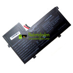 Baterie pro PDA 3770110-2S1P 10přezek-8řádků [náhradní baterie]